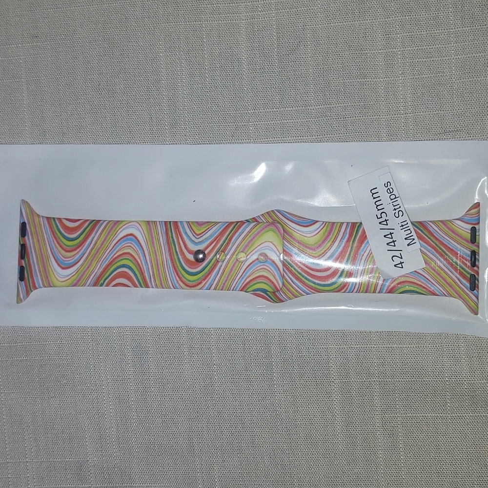 Set Of 3 Smart Watch Bands - Picture 3 of 6
